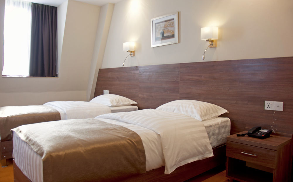 Urban 4* Тбилиси