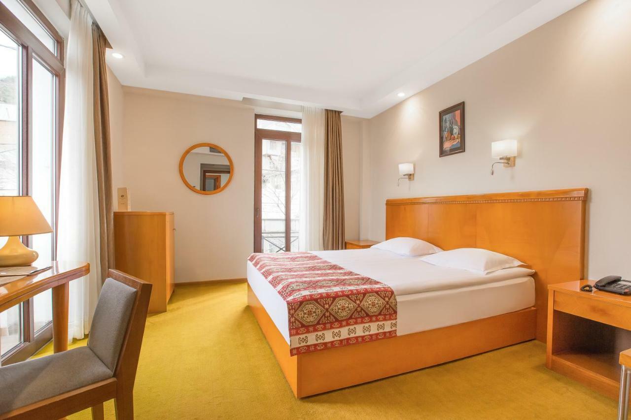 Urban 4* Тбилиси