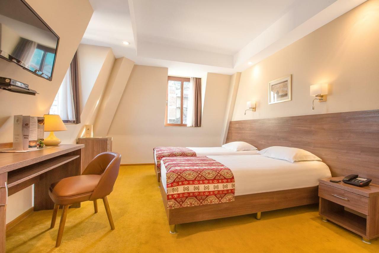 Urban 4* Тбилиси