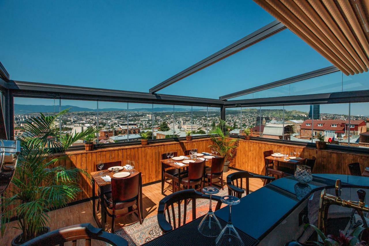 Urban 4* Тбилиси