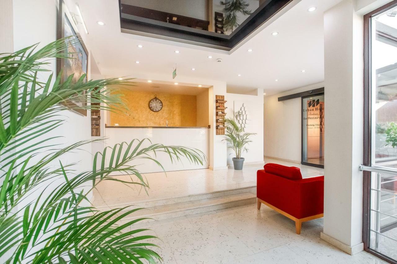 Urban 4*