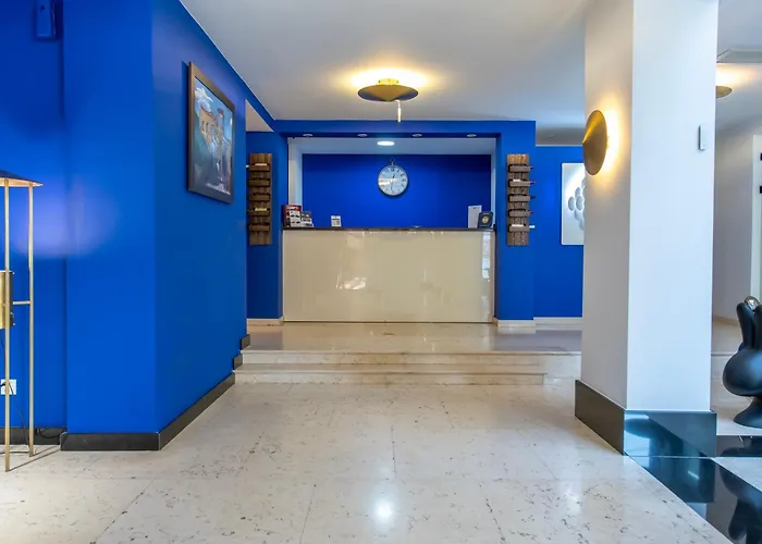 Urban Boutique Hotel