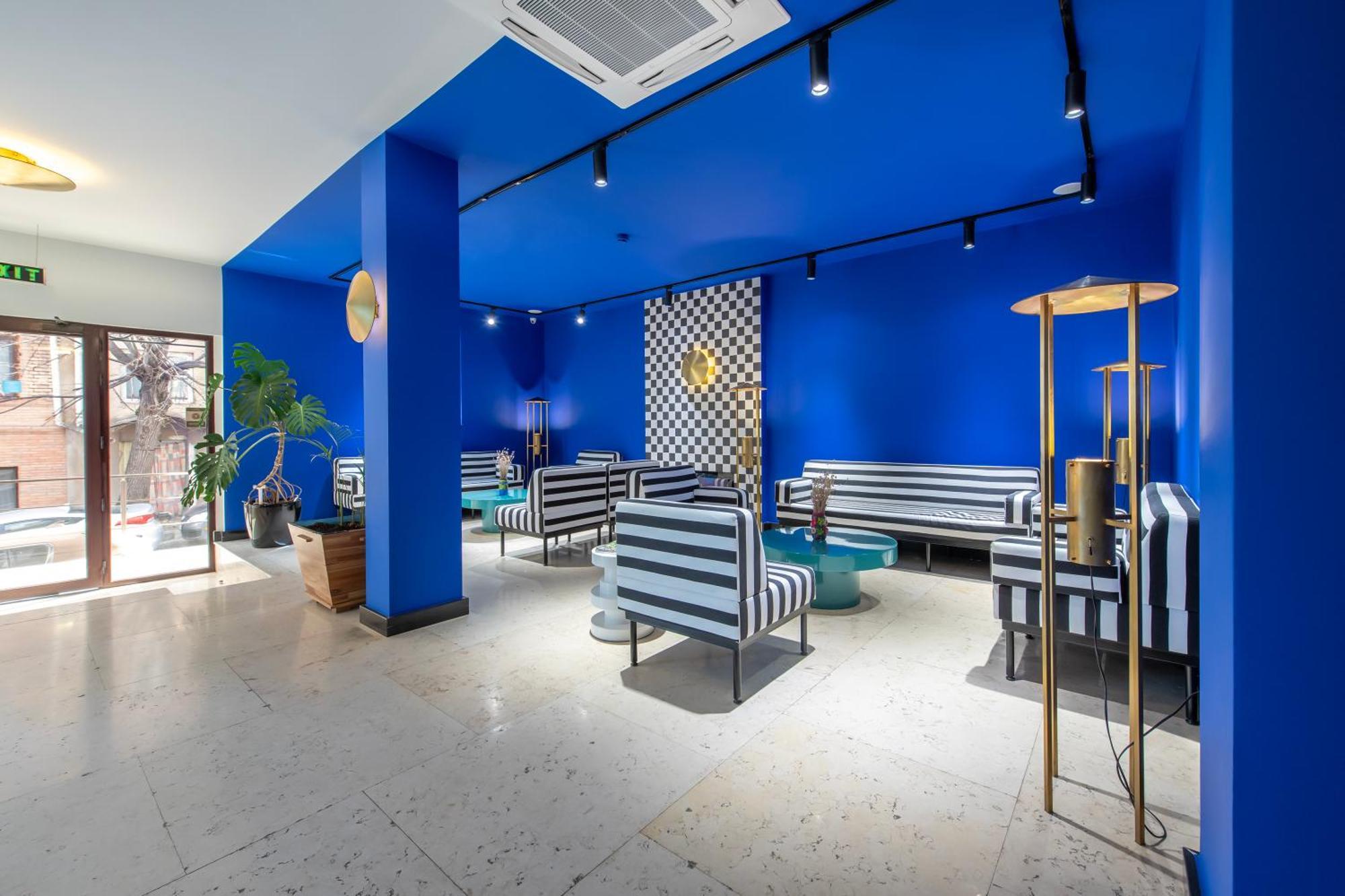 Urban Boutique Otel 4*