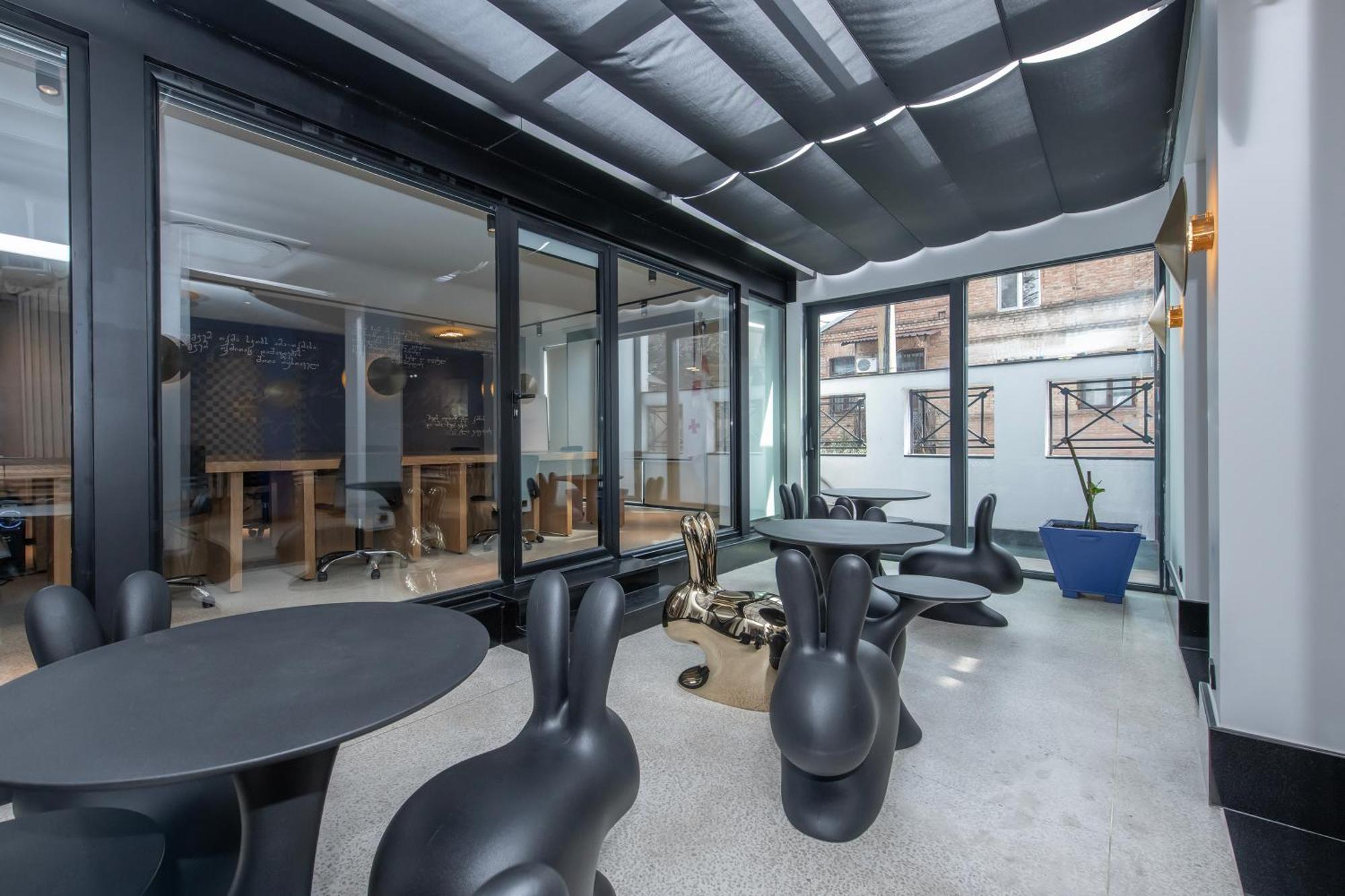 Urban Boutique 4*