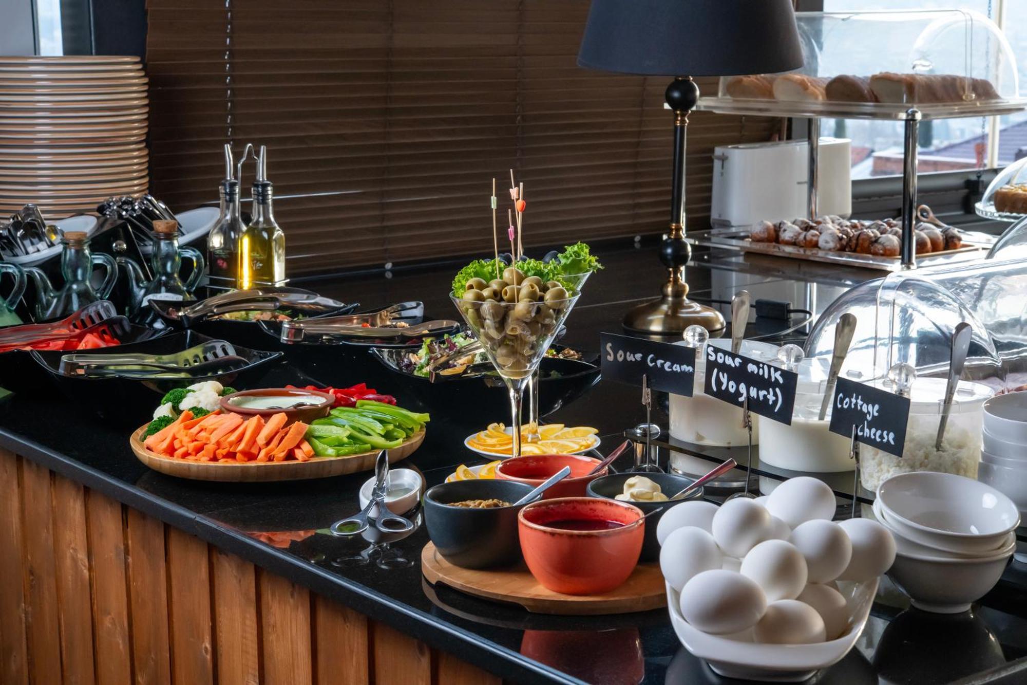 Urban Boutique Otel 4*