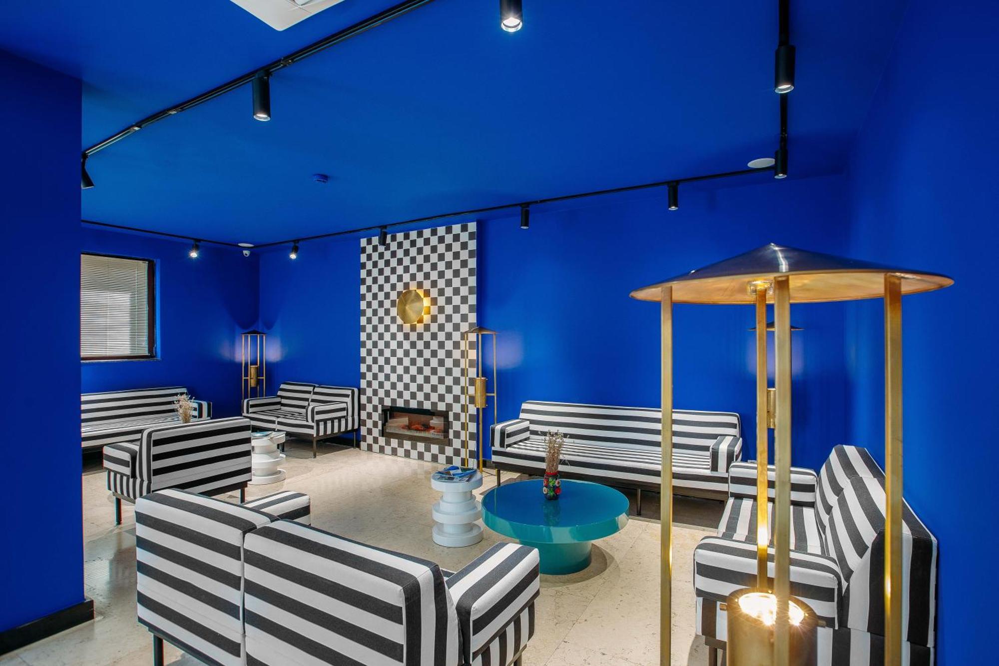 Urban Boutique 4* Tiflis