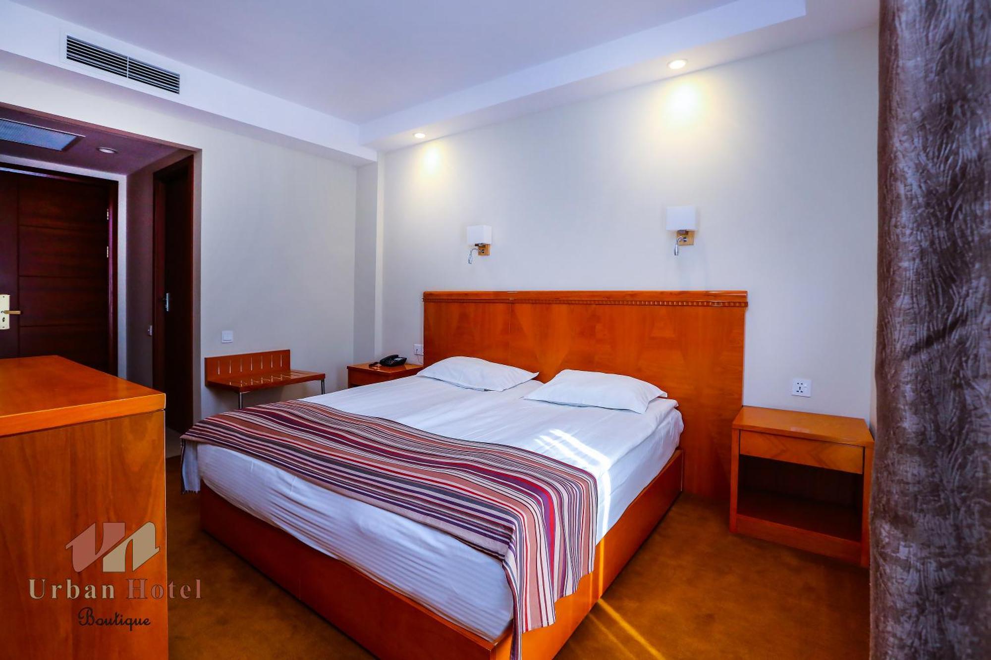 Otel Urban Boutique Tiflis