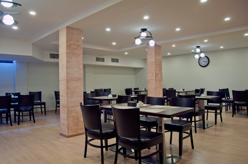 Urban Boutique Otel Tiflis