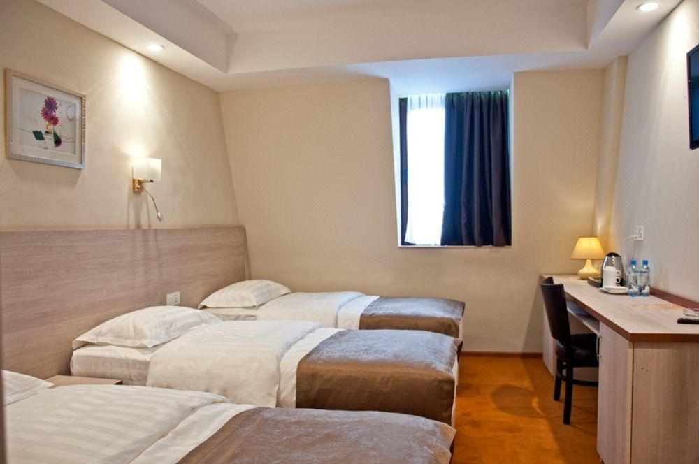 Otel Urban Boutique Tiflis