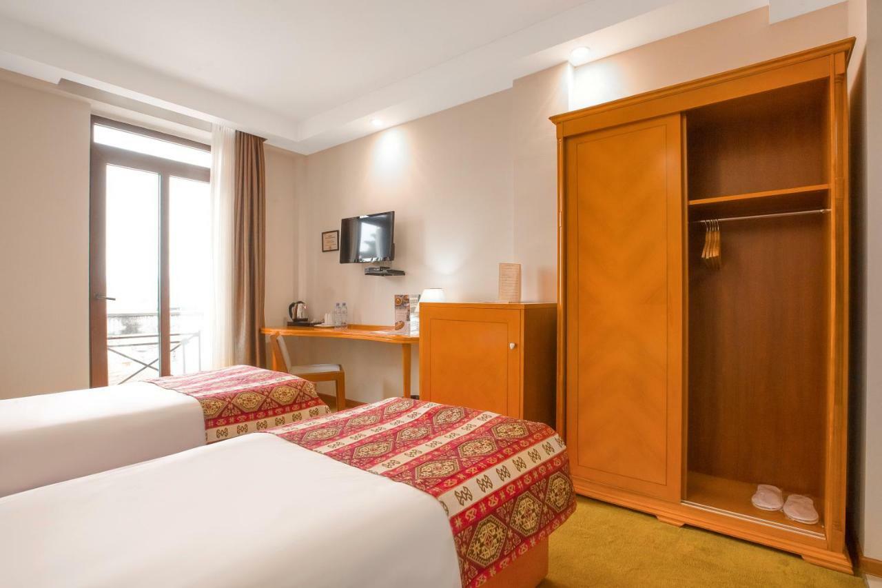 Otel Urban Boutique Tiflis
