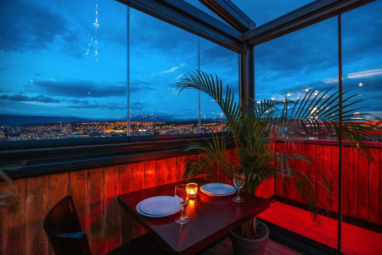 Urban Boutique 4* Tiflis