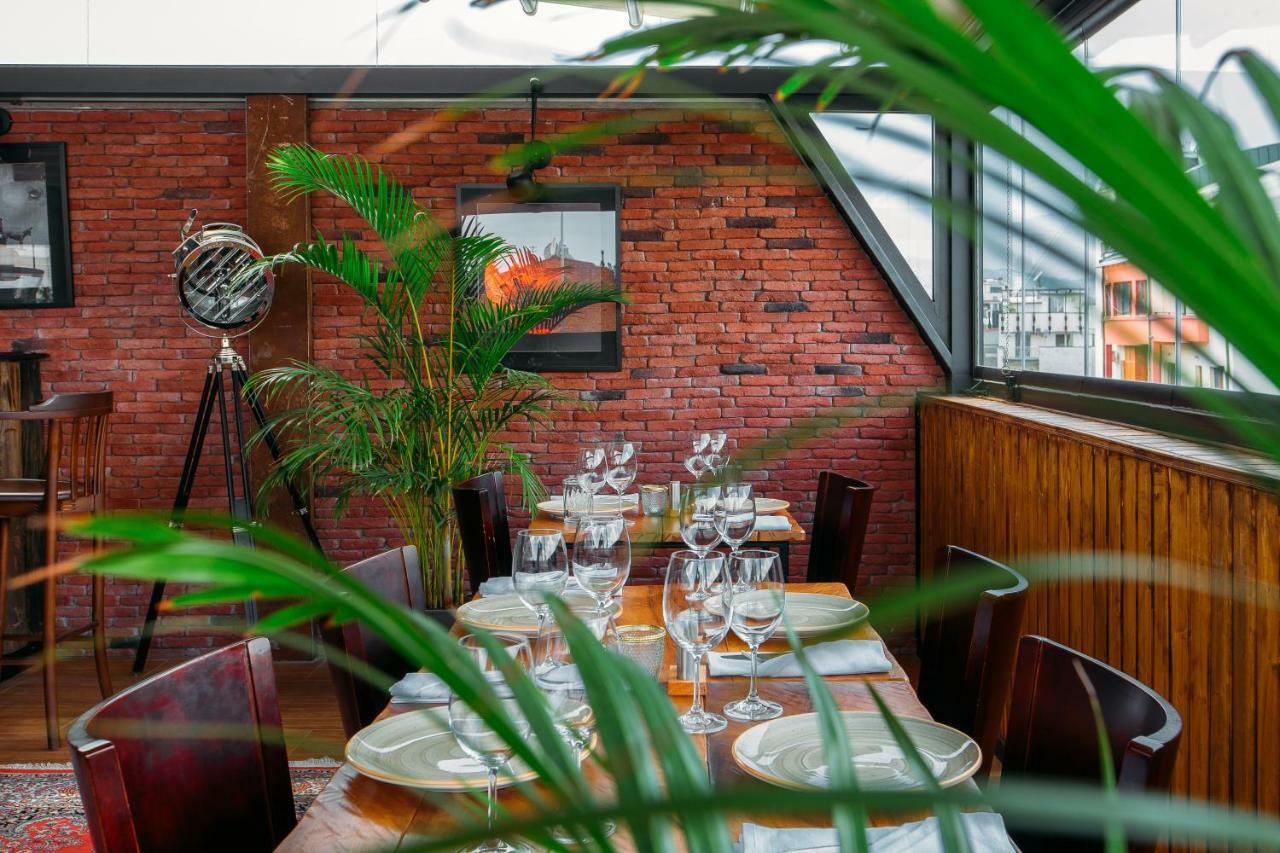 Urban Boutique 4* Tiflis