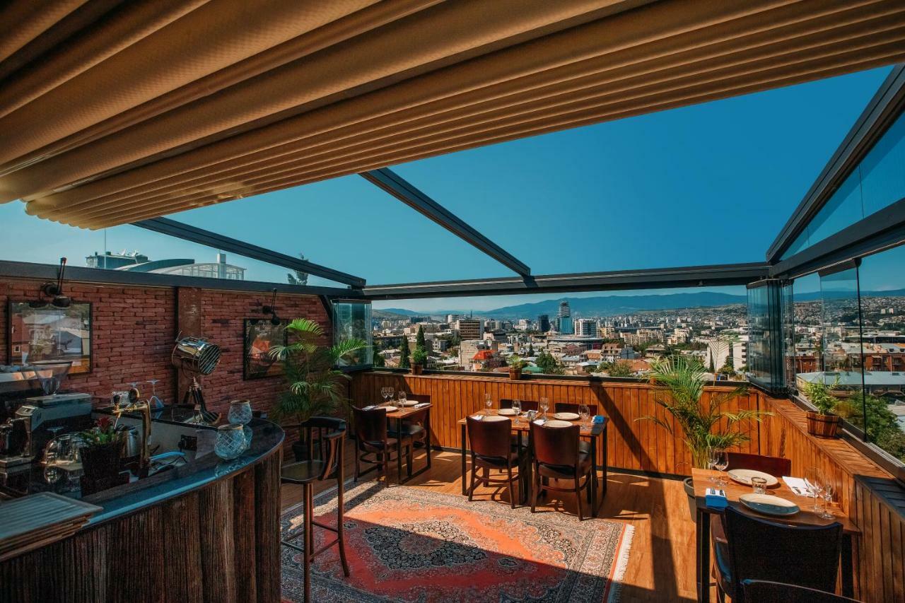 Urban Boutique Otel 4*